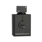 Armaf Club De Nuit Intense (M) Edt 105Ml
