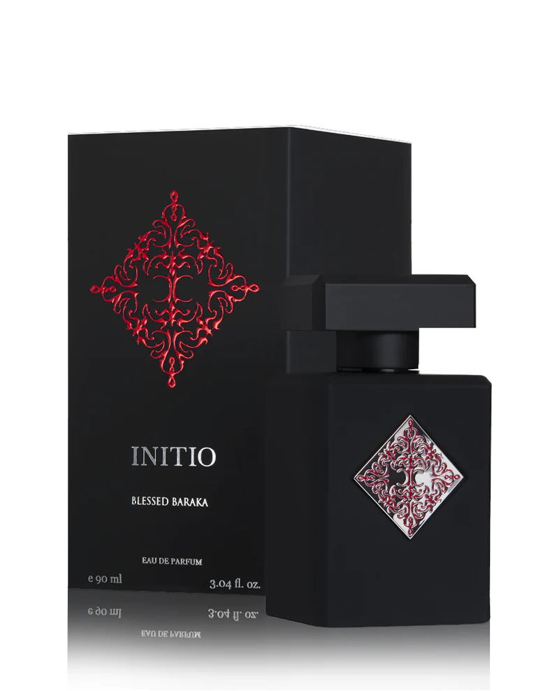 Initio Blessed Baraka Eau De Parfum 90ml