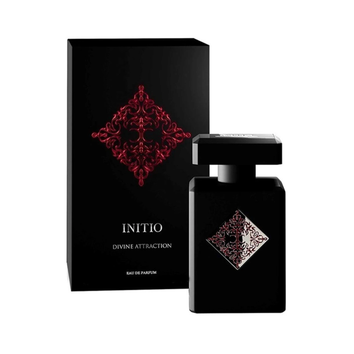 Initio Divine Attraction Eau De Parfum 90ml