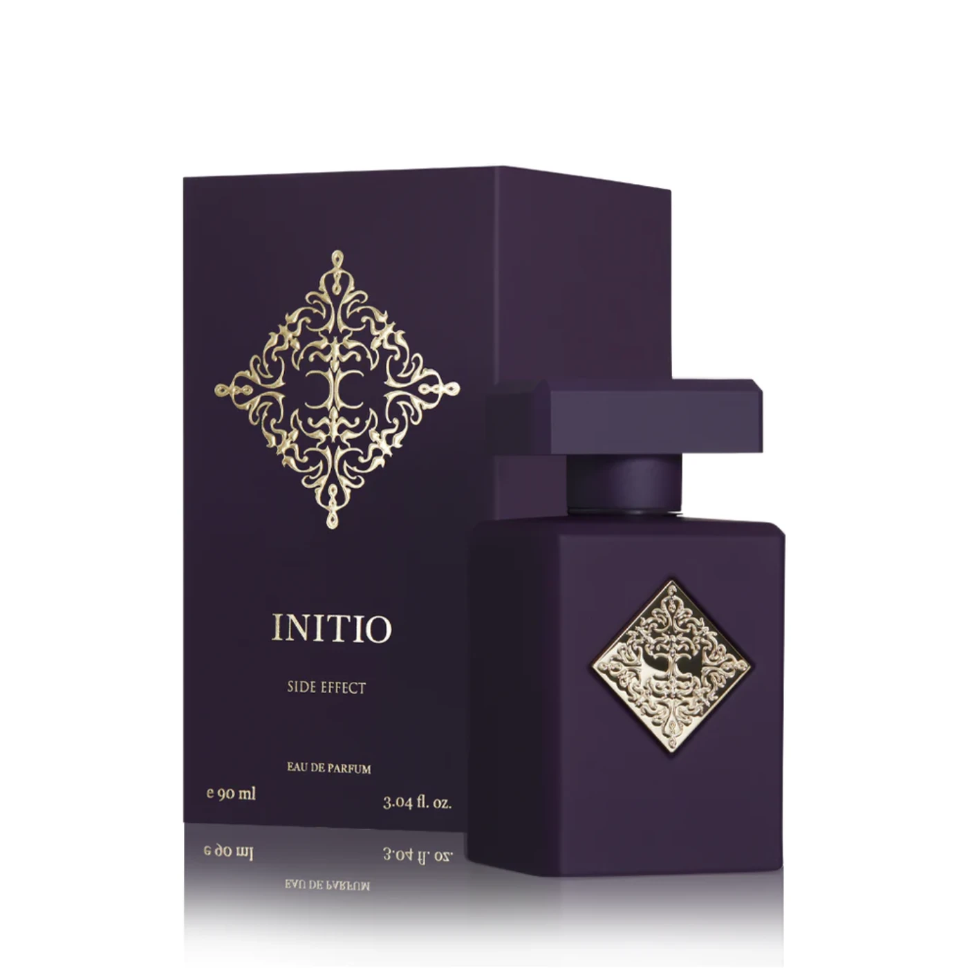 Initio Side Effect Eau De Parfum 90ml