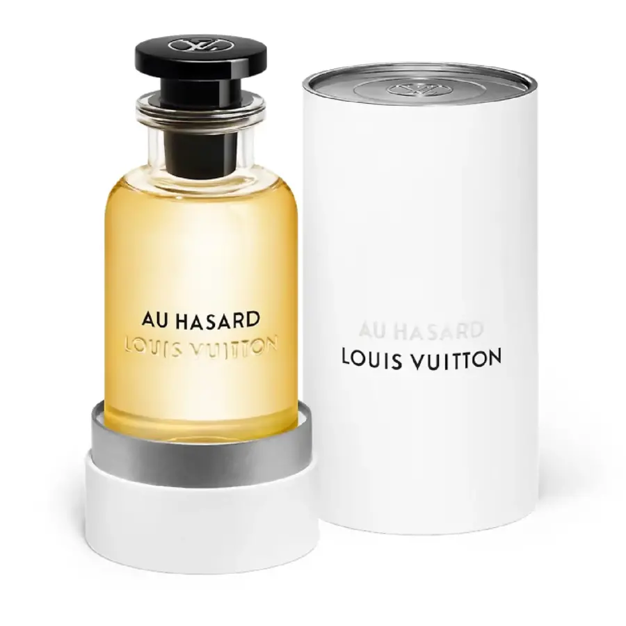 Louis Vuitton Au Hasard Eau De Parfum 100ml - Eshtir.com