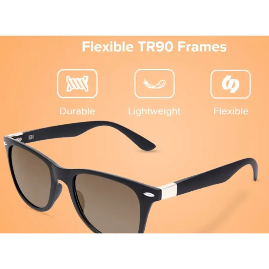 Xiaomi Polarised Square Sunglasses