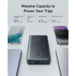 Anker-537-powerbank-24K-for-laptop-black-6