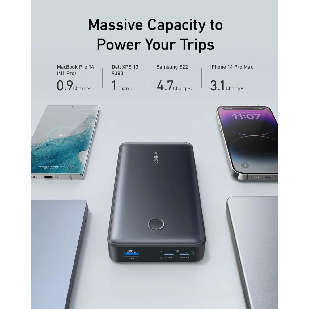 Anker-537-powerbank-24K-for-laptop-black-6