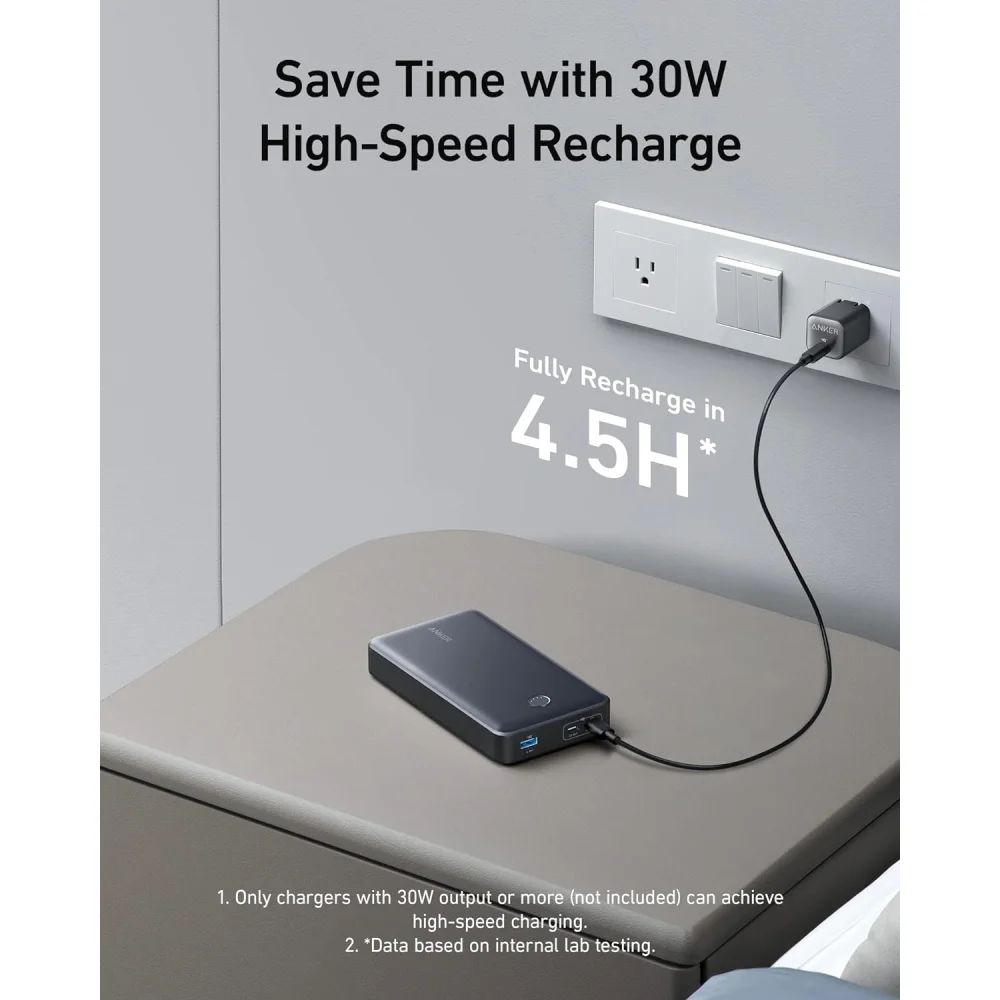 Anker-537-powerbank-24K-for-laptop-black-7