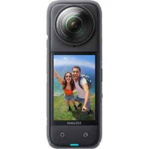 Insta360 X4 8K Waterproof 360° Action Camera