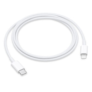 Apple USB - C to Lightning Cable - 1 Meter MX0K2