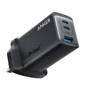 Anker 735 GaNPrime 3-Port 65W Charger