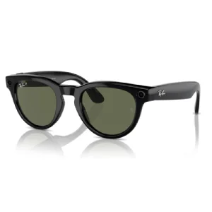 Ray-Ban Meta Headliner Smart SunGlasses