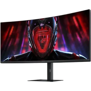 Xiaomi 34 Inch Curved Gaming Monitor G34WQi - Black - Eshtir.com