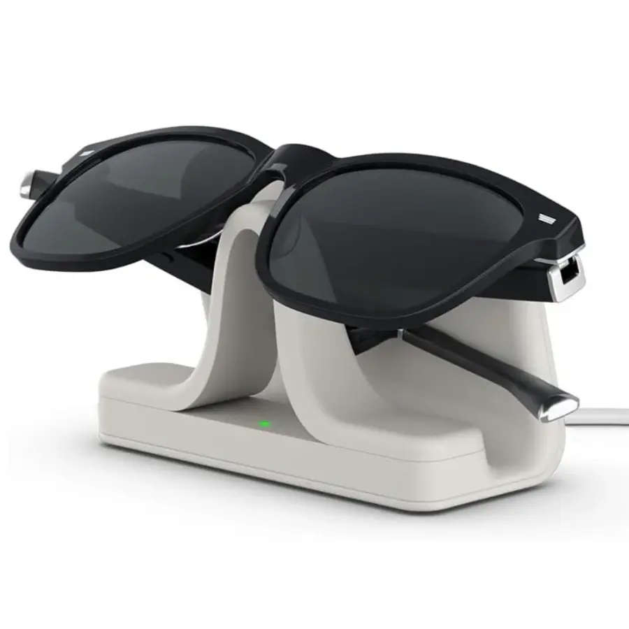 Amazon Echo Frames (3rd Gen) Smart Audio glasses with Alexa