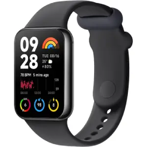 Xiaomi Smart Band 8 Pro Fitness Tracker
