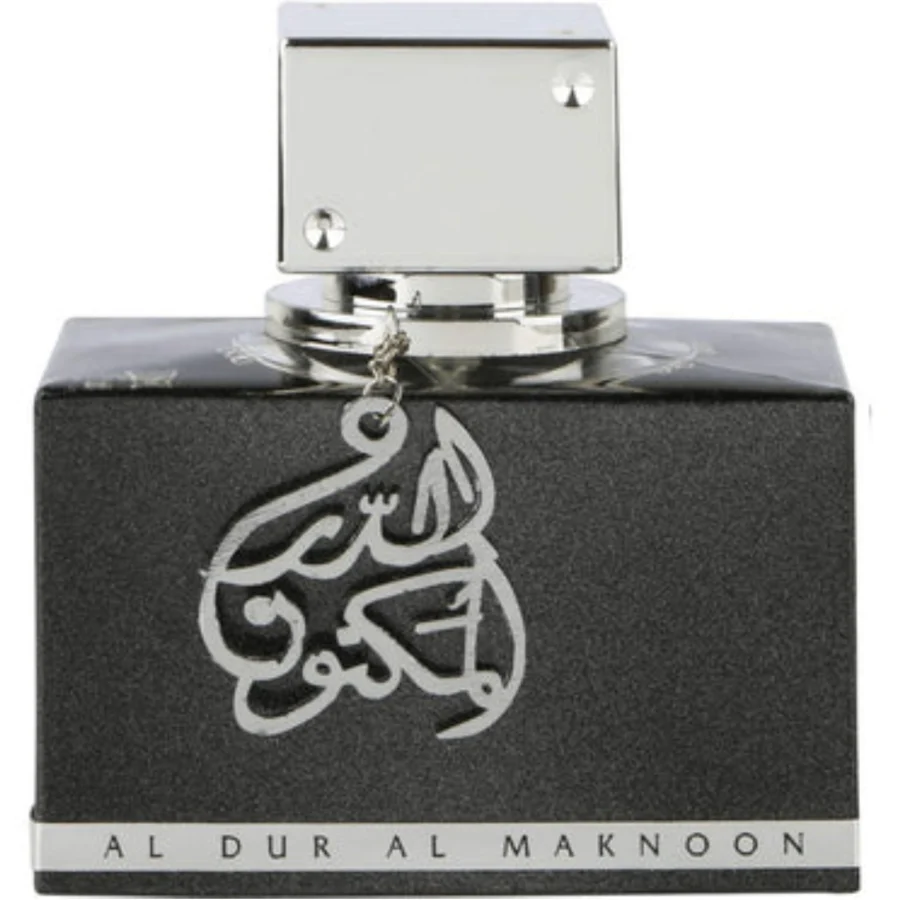 Lattafa Al Dur Al Maknoon Eau de Parfum 100ml - Eshtir.com