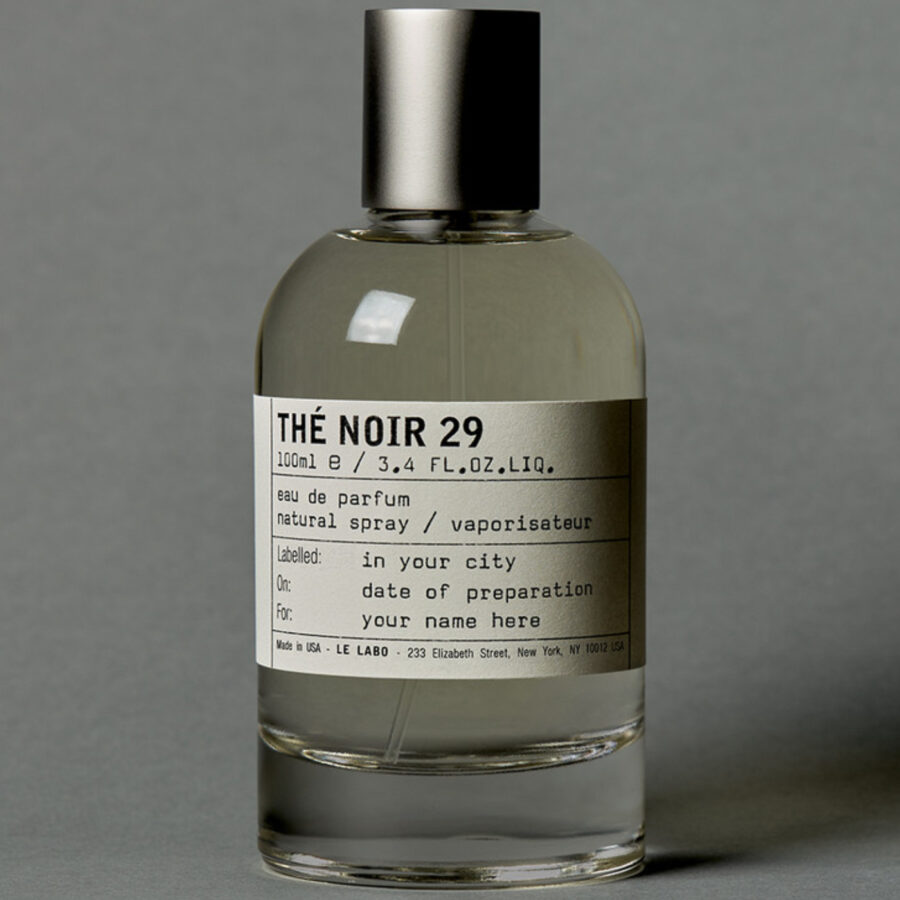 Le Labo The Noir 29 Eau De Parfum 100ml - Eshtir.com