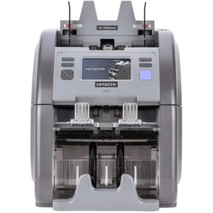 Hitachi IH-110 - Multi currency Cash Counting and Sorting Machine