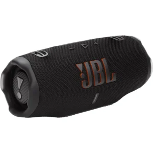 JBL Charge 6 Bluetooth speaker - Black