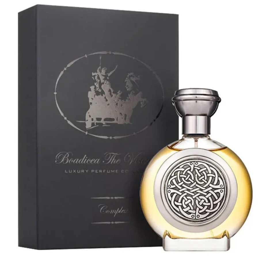 Boadicea the Victorious Complex Eau de Parfum100ml - Eshtir.com